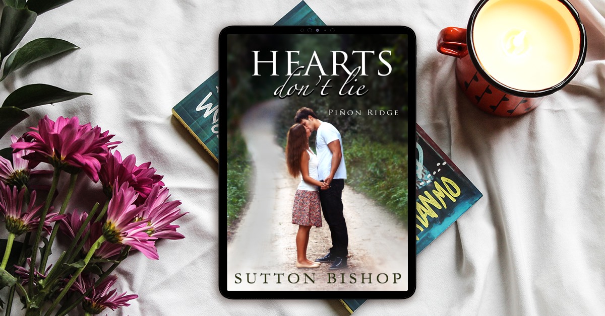 'Brilliant book, and believable love story!'

📚 Add to Goodreads → bit.ly/3d226J2 

#Preorder #HeartsDontLie #PiñonRidgeSeries #HeartsDontLieCoverReveal #BlurbReveal #ComingSoon #NewRelease #SecondChanceRomance #NewAdultRomance