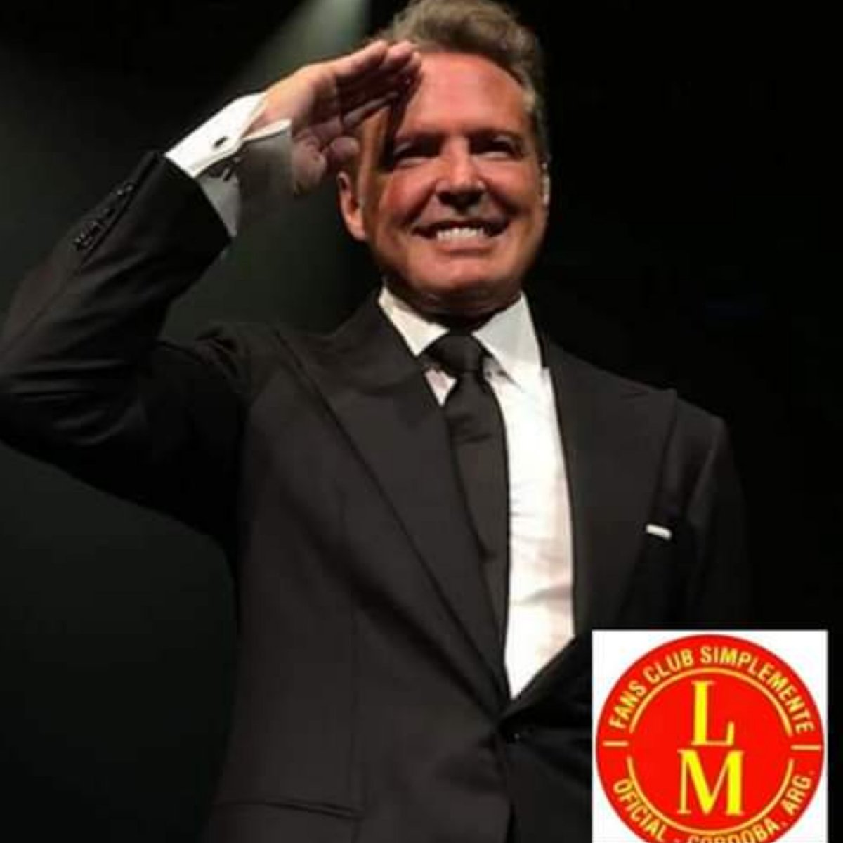 DianaCalles6's tweet photo. @LMXLM Gracias Rey Sol por tu música.te Amamos https://t.co/7jxozoTfvm