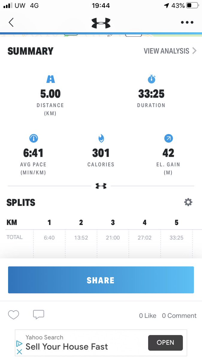 spainy18's tweet photo. I went a bit piggy once our wedding got postponed but seeing my gorg bff try her dress on made me wanna get fit for my maid of honour duties... back to it, regressed a fair bit but success is turning up, right?! Had some help from @Beyonce #run #bridebod #moh #whoruntheworld https://t.co/AWp0hbVcDM
