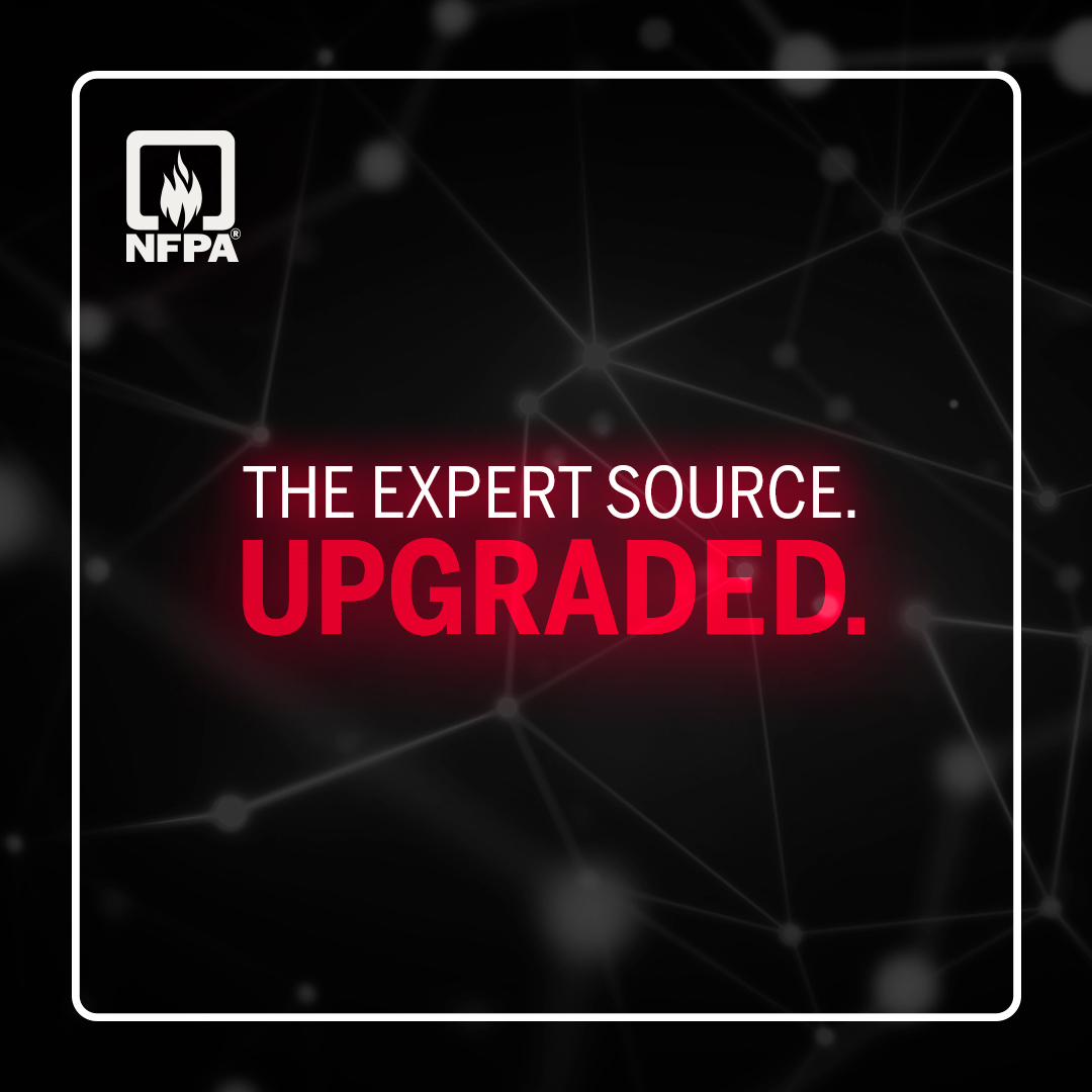 forgeworldwide's tweet photo. We love to see great new things happening! See how the @NFPA is transforming Information delivery like never before. RSVP for the virtual product Reveal—August 4 at 1 p.m. ET
 
LiNK to the registration page: https://t.co/iiDOG1pajH https://t.co/DOLzSFfkTa
