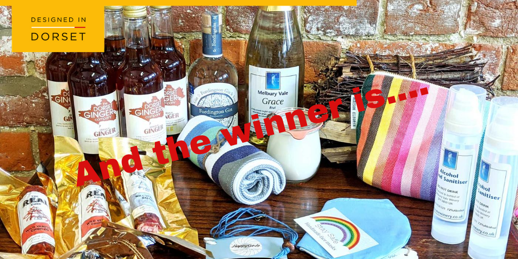 designed_in's tweet photo. π Thank you so much to everyone who entered The Great Dorset Giveaway!
We were thrilled to announce the winner this evening on Instagram π
A huge thank to all of the wonderful small #Dorset businesses that contributed to this prize.
#dorsethour #designedindorset #LoveDorset https://t.co/VefiW4p5Hc