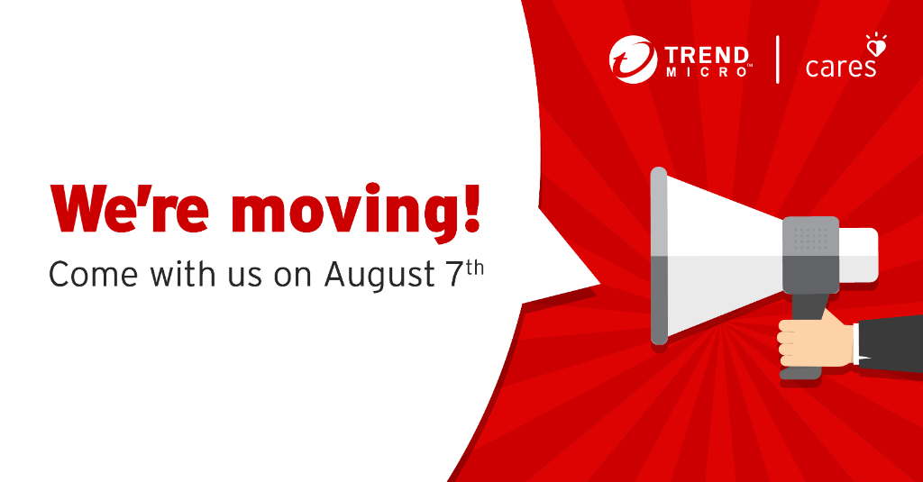 Trend Micro ISKF tweet media