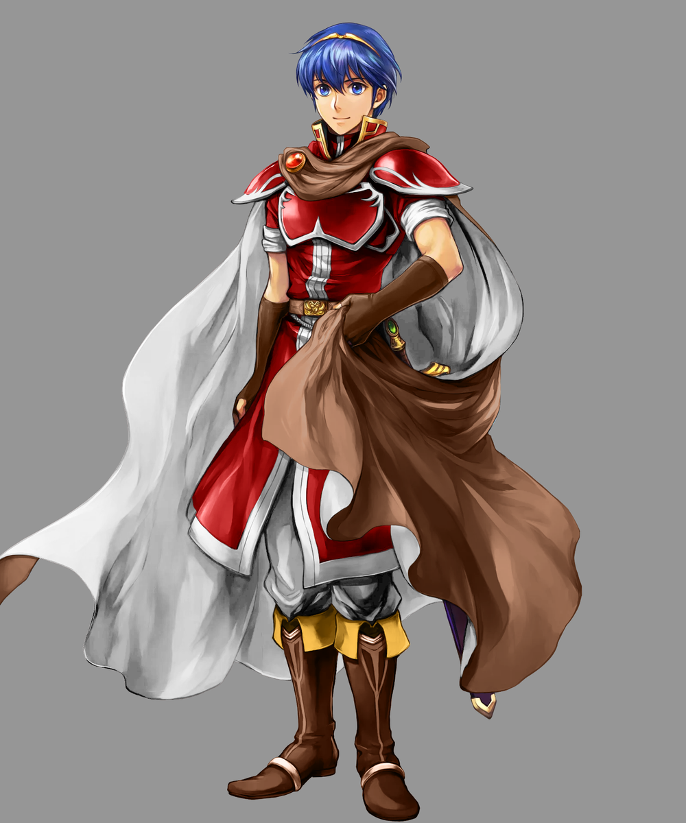 FehGodly's tweet photo. #Marth with #Anri s color palette!
#FE #FEH #FEMarth #FE03 #FireEmblemMysteryoftheEmblem #FireEmblem #FireEmblemHeroes #FEHEdit #FEAnri https://t.co/2xQO3MVLpA