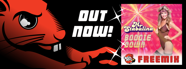 ScourRecords's tweet photo. @MrStabalina - Boogie Down ★ OUT NOW ★ [FREE DOWNLOAD] - https://t.co/yqeDX9wWIu https://t.co/3sVAk9L1HJ