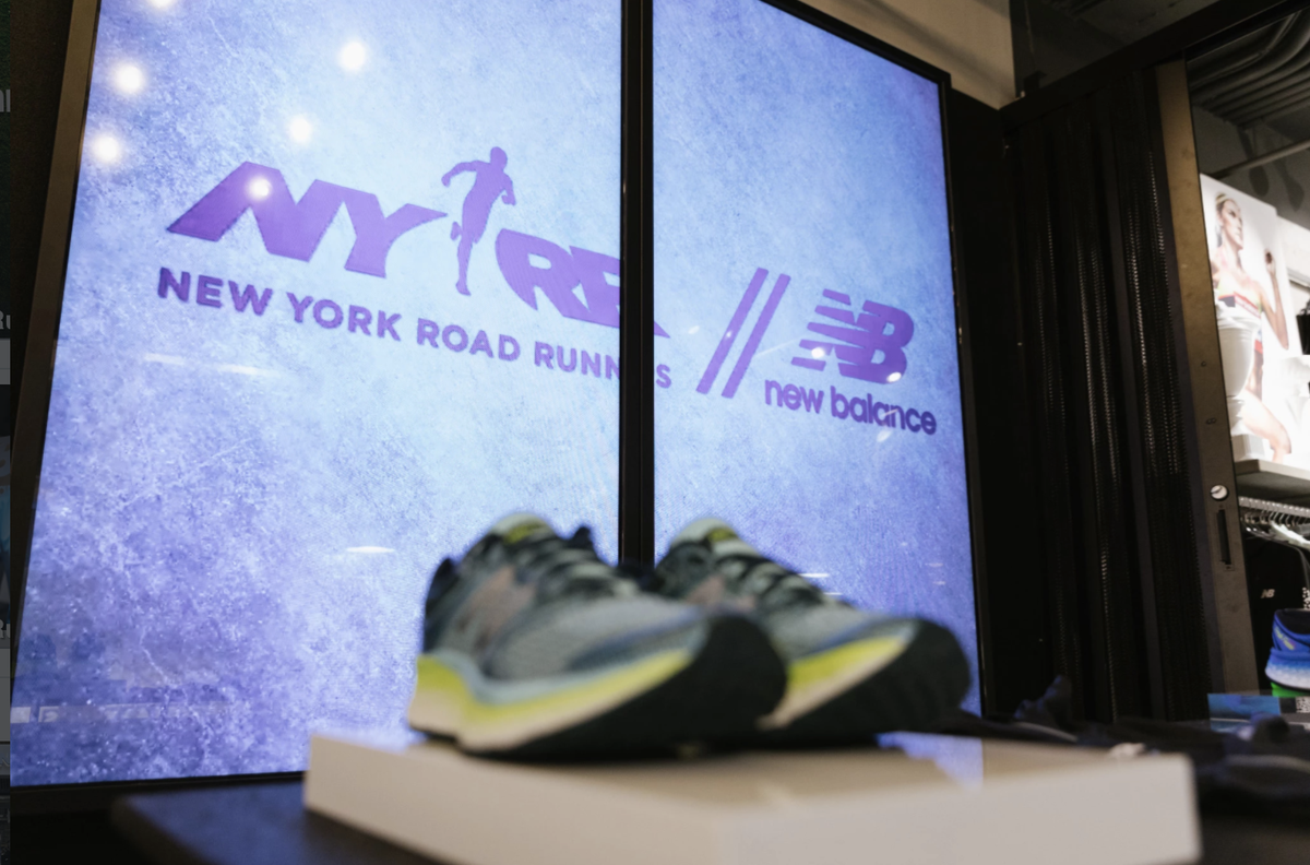 new balance run hub new york