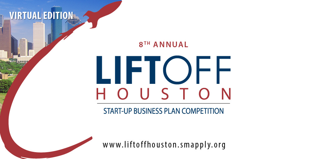 Liftoff Houston tweet media