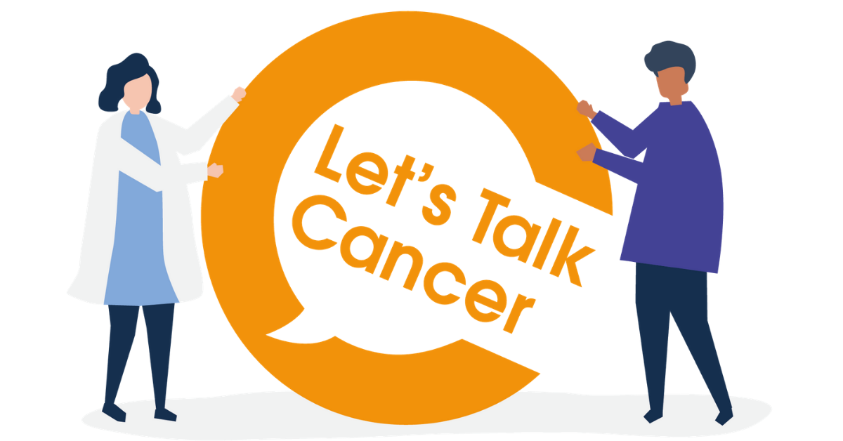 HealthierLSC's tweet photo. Together with hospital trusts across the region, @LSC_CA_ALLIANCE is reassuring people that it is safe to attend cancer appointments. 

Why this is so important - video: https://t.co/PrkIBR2k80

@ELHT_NHS @BlackpoolHosp @UHMBT @LancsHospitals 
@LancsResilience

#LetsTalkCancer https://t.co/pF6nwEpt8u