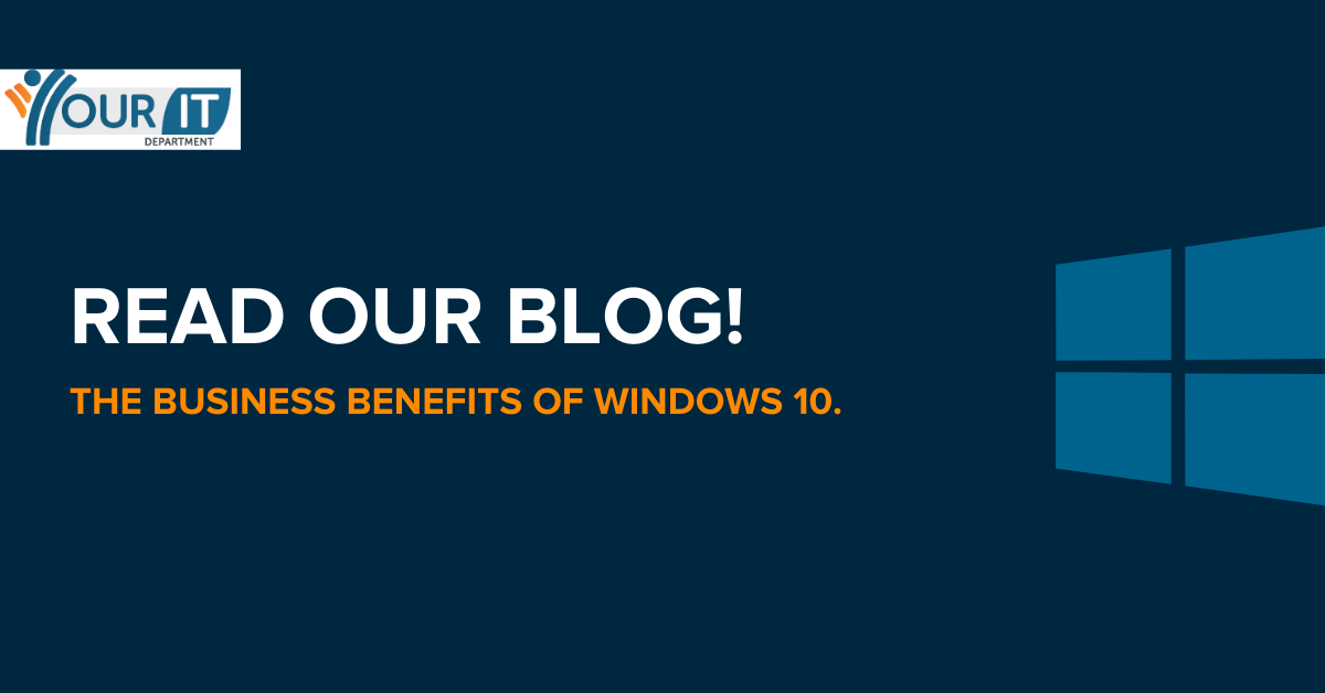 Your IT Department tweet media