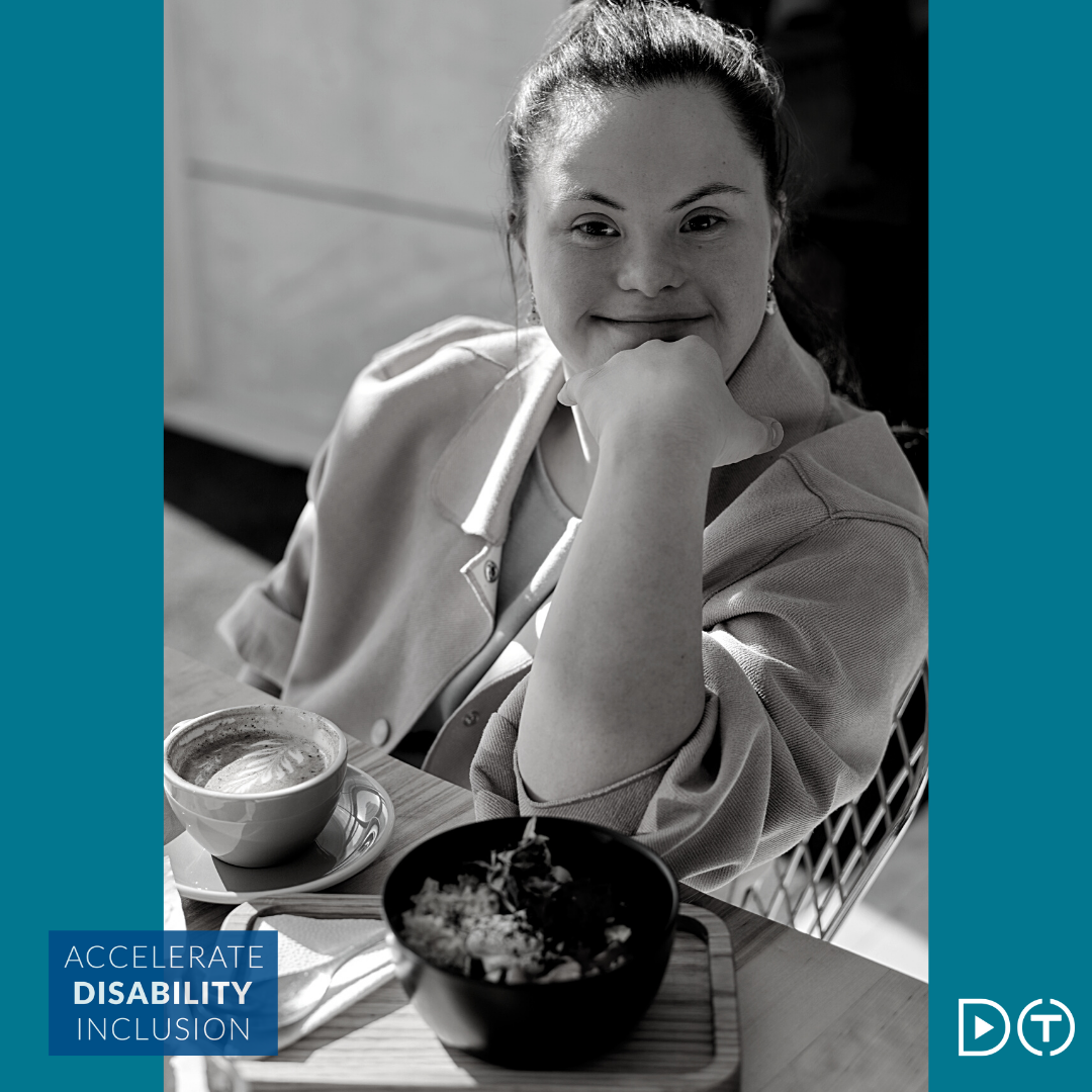 AccelerateADA's tweet photo. The Chicago region strives to be a prosperous economy. Many people with disabilities are ready and want to work, serving as a large untapped labor pool. #AccelerateDisabilityInclusion #RightTalentRightNow https://t.co/XI7XLwpIOd