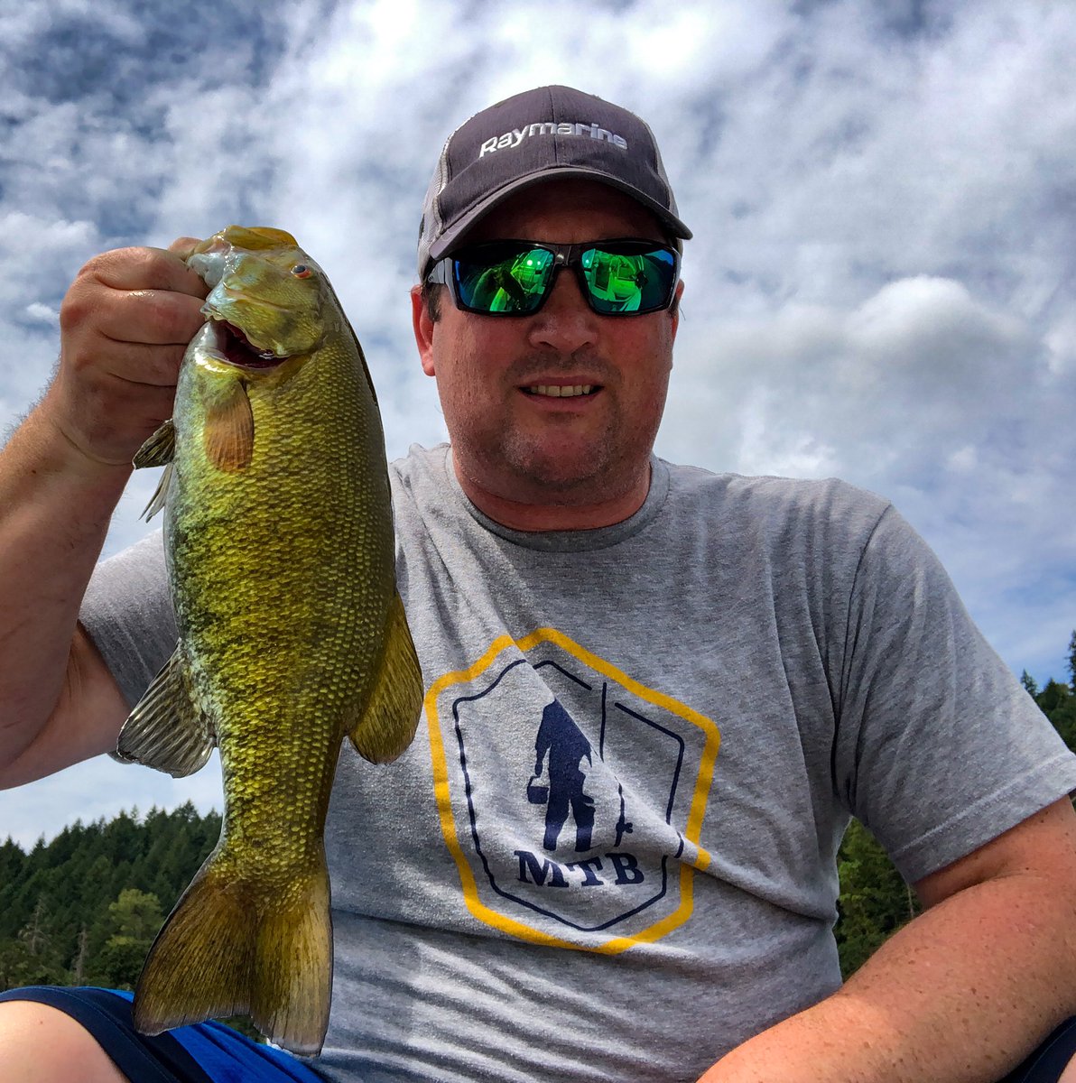 Fishing with Kids tweet media