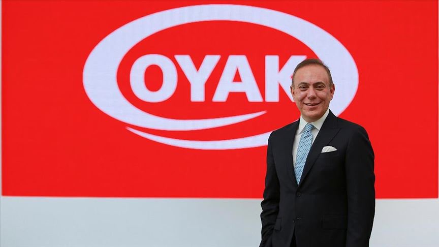 OYAK Genel Müdürü Süleyman Savaş Erdem “2020 planlarımızda geriye doğru sapma yok. Önümüzdeki dönemde hem mevcut faaliyet alanlarımızda hem de adım atacağımız yeni alanlarda yatırımlarımızı sürdüreceğiz." dedi.