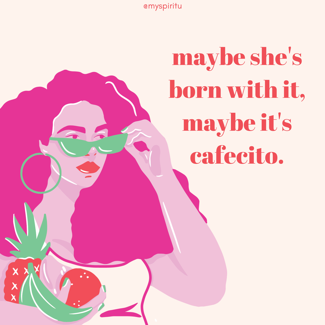 Mondays, right? How many have you had already? We’re on ☕️☕️☕️