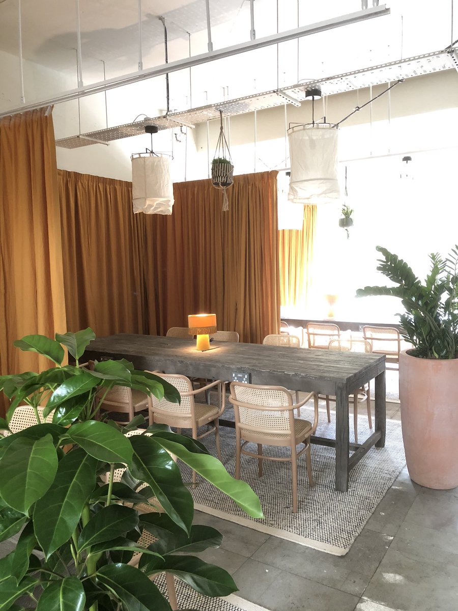 Proud of the Concept team for finishing off the work at Birch this weekend
#hotels #softfurnishings #design 
<a href="/doddsandshute/">Dodds & Shute</a>