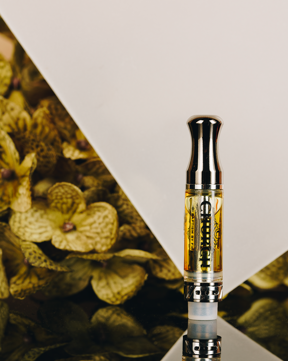 You'll be singing hallelujah when you make a stand with Church Cannabis Co.🎵
⁠
Their premier line includes both flower and oil derived concentrate from only the most desired strains. ⁠

Keep out of reach of children. For use only by adults 21 years of age and older. #Planet13