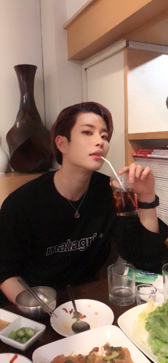 — MJ