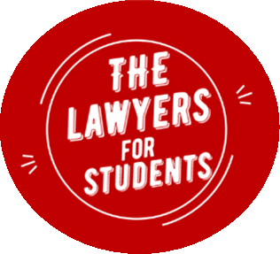 Student Legal Services tweet media