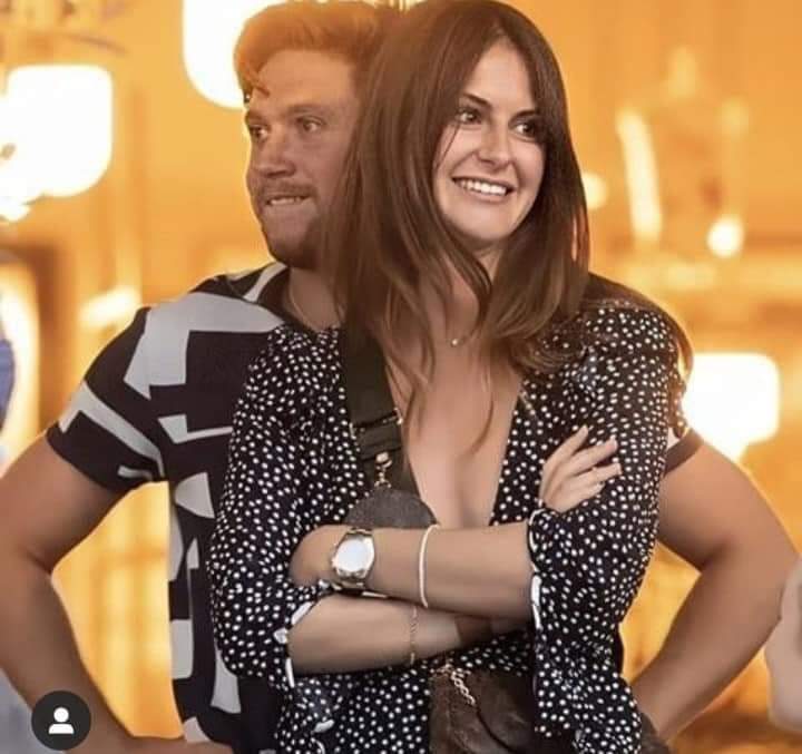 nayestefy's tweet photo. I really love this hahaha
So cute ❤

Niall and Amelia https://t.co/6aUI8M825S