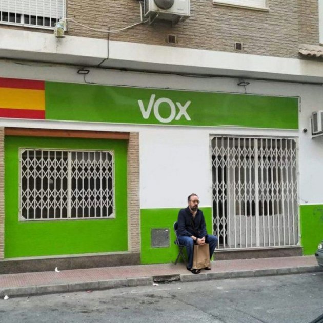 VcfEncuestas's tweet image. 