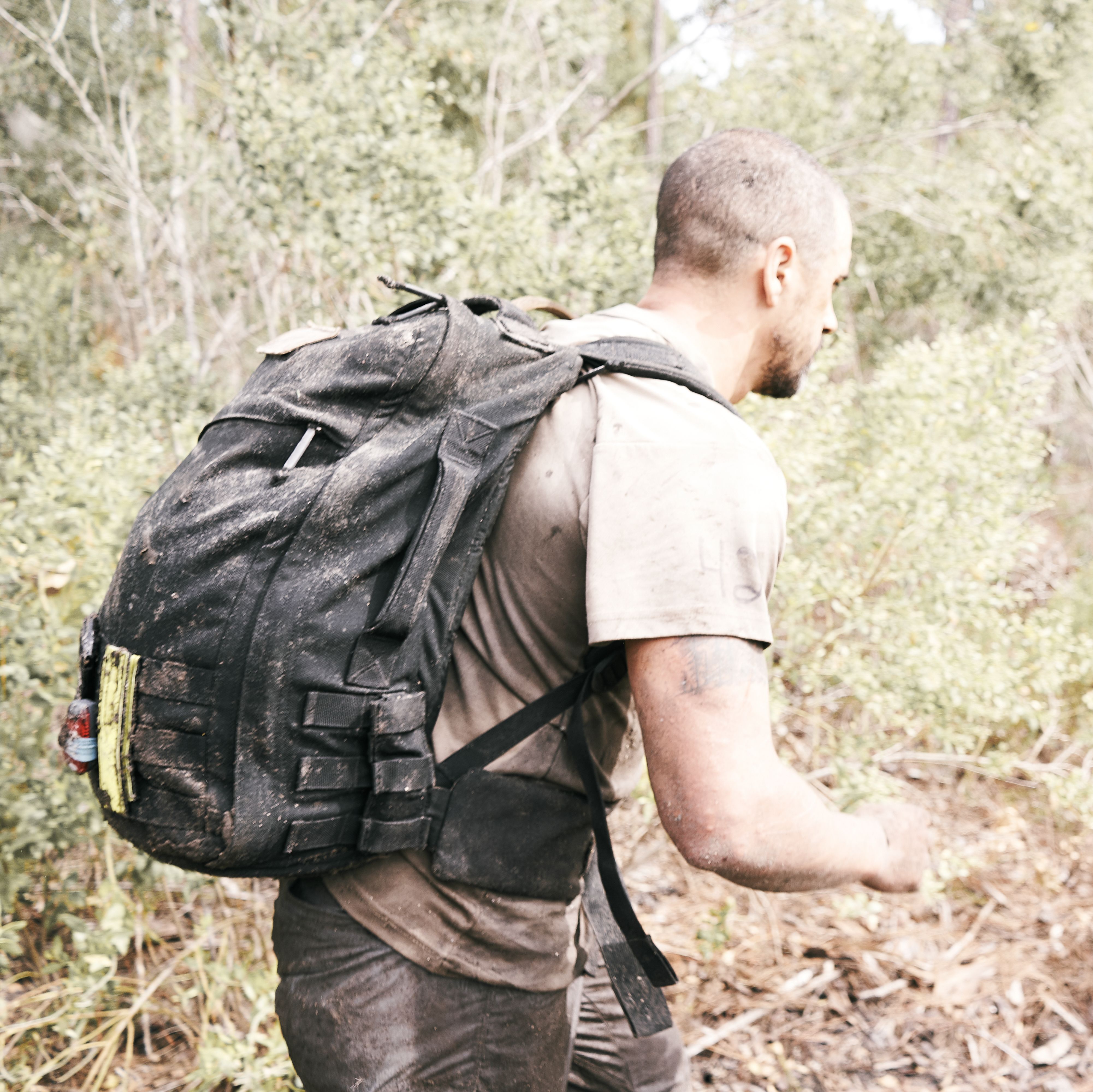 Goruck clearance hip belt