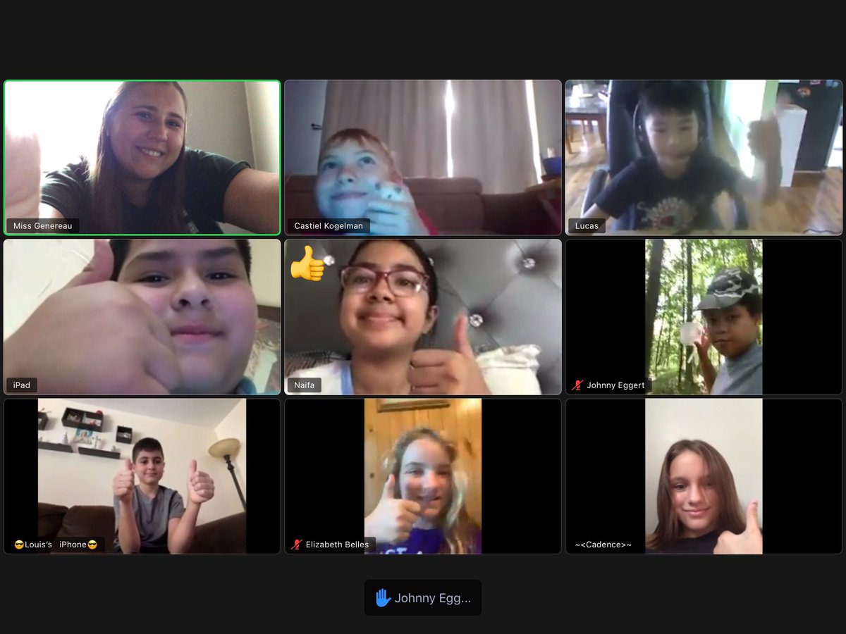 Another lunch meet up in the books! These kids are the best🌟💚 #WeAreLamphere #SimondsStrong