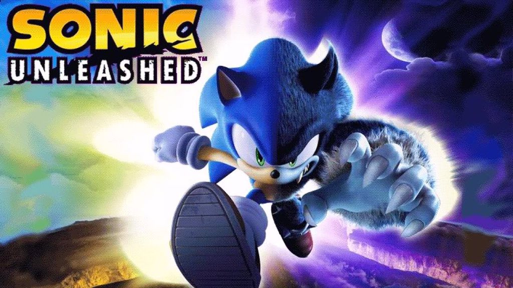 Why Sonic Unleashed is a Masterpiece. (X360 and PS3 version)A thread.