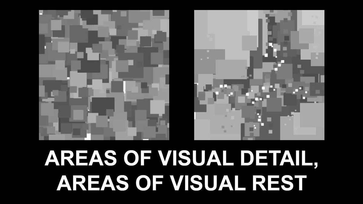 My 5th most viewed tutorial is 'Areas Of Visual Detail, Areas Of Visual Rest', a short discussion of placing detail in your image to get the most visual impact neilblevins.com/cg_education/a… #arttip #art #composition #arttheory #conceptart