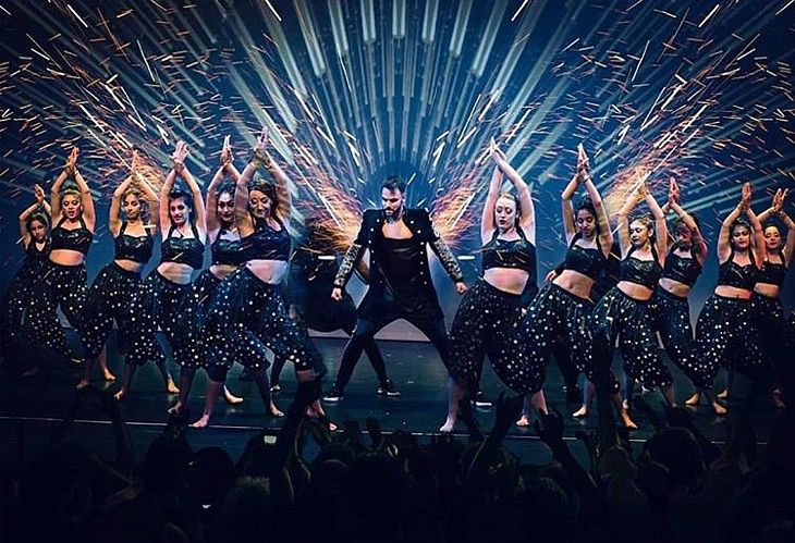 EventsBollywood's tweet image. Elite Bollywood Dancers for hire
#bollywooddancersforhire #hirebollywooddancers #asianweddingdancers