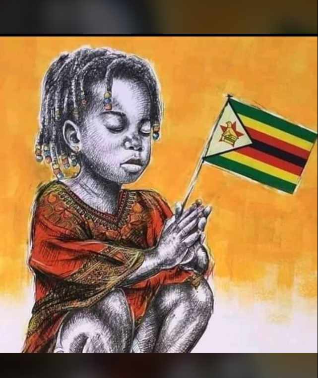 ManycanD's tweet photo. Zimbabweans deserve better they are so humble, intelligent and respectful hopefully one day  they will get what they deserve and enjoy their lives @ Zimbabwe where there rights are respected and taken into consideration shanwari wangu all wil be well #ZimbabweanLivesMatter https://t.co/Zag3tEawQD