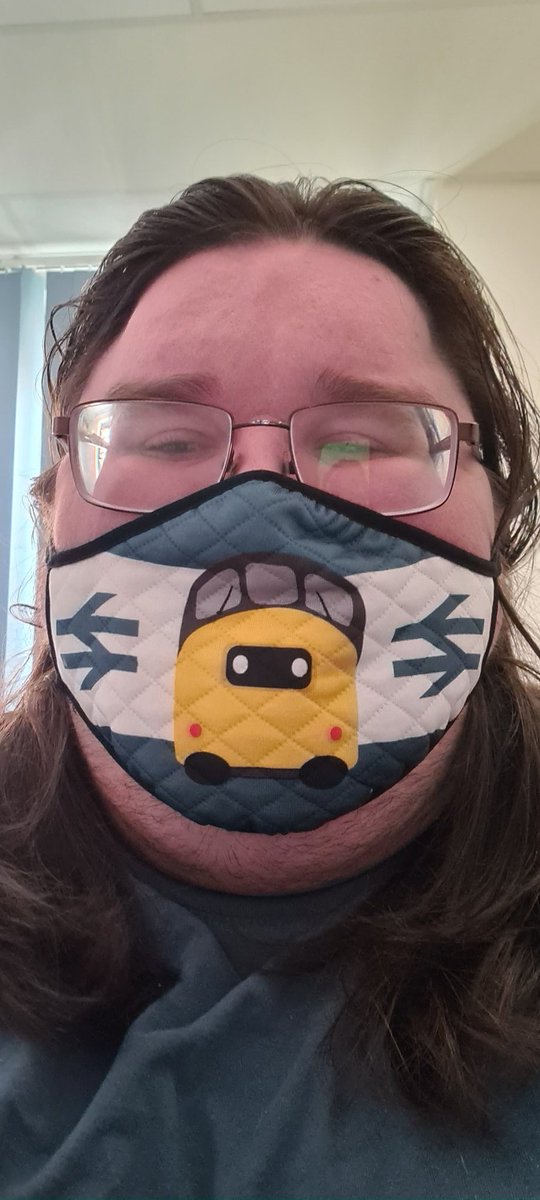 Jonesey4492's tweet photo. So as if to try attempt the record of "My back hurts so pass the oramorph" being as bad as it can be...

Guess who's temperature is 38.8... goes who's teeth are chattering and head is banging? No other symptoms of #Covid_19 but it's ok, I feel shit enough ☹️☹️☹️ https://t.co/OW1F7zsz5x