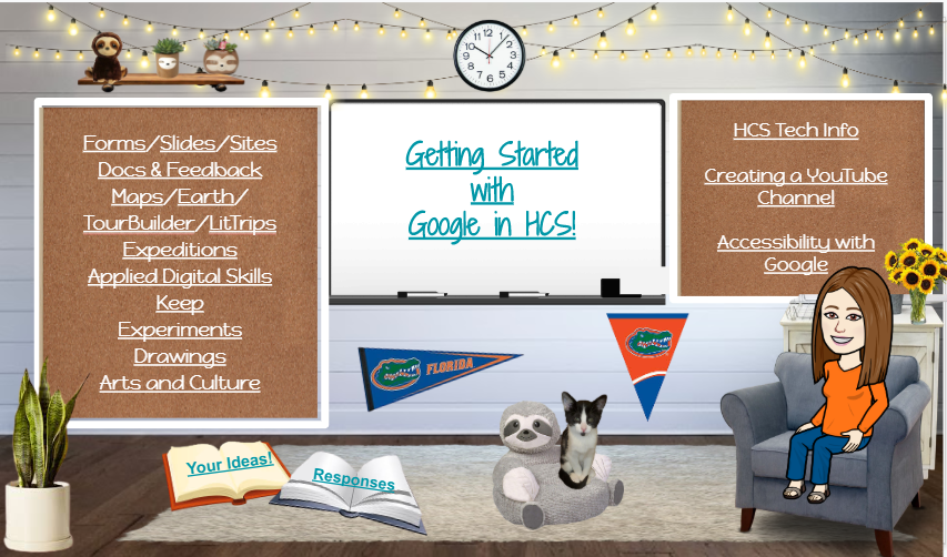 annarmstrong99's tweet image. What an AMAZING day of PD! Over 800 teachers &amp;amp; administrators joined my Getting Started with Tech/Google Tools sessions today. Such a blast!!!!  #ExpectExceptionalHCS #RemarkableRemoteLearningHCS