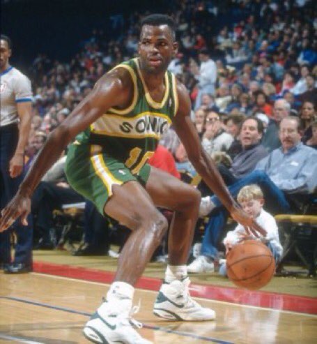 Happy Birthday Pacers Head Coach Nate McMillan 