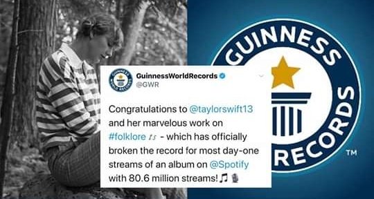 taylenadiamonds's tweet photo. tay pensaba que lover era su ultima oportunidad de alcanzar ese nivel de exito como artista, jamás pensó todo lo que iba a lograr con este álbum que lo hizo en cuatro meses, cambio de género y lo sacó como si nada. Ahora el álbum es el debut más grande desde lover
#ProudOfTaylor https://t.co/qVfL3AVj7O