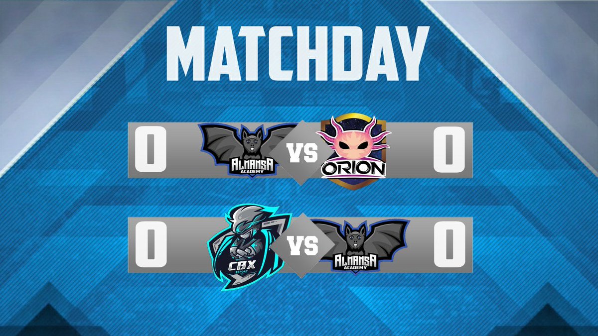 Almansa Academy tweet media