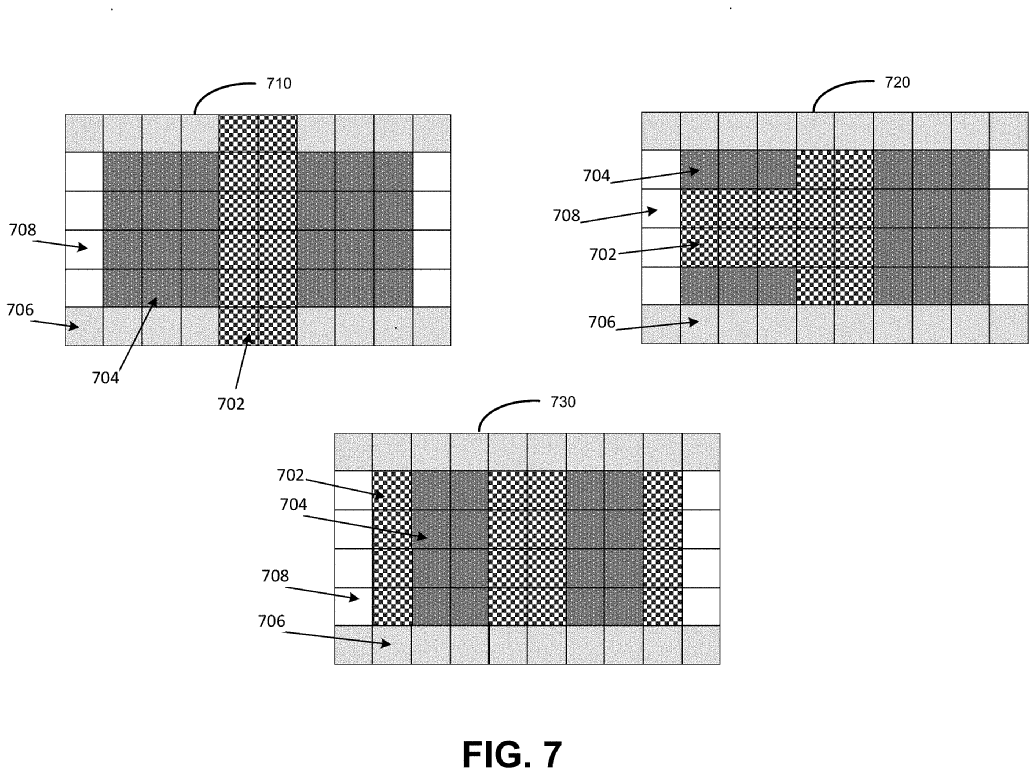 Patent: Apparatus and method for providing workload distribution of threads among multiple compute units - AMDA fundamental patent in the development of EHP, further confirming the development of 3D-IC GPUs.More details:  http://www.freepatentsonline.com/20200192705.pdf 