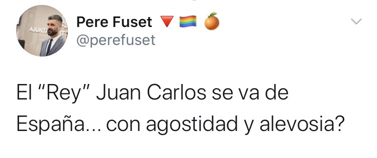 Yo en cambio me fui de las fallas por la puerta grande #Perprimeravegada