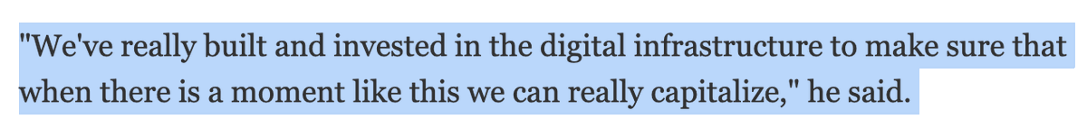 ACBukowski's tweet photo. 💕Investing in digital infrastructure early is my love language 💕 https://t.co/a0a2tVOfoz #IStandwithRingo #RingoGate https://t.co/IE9dB4uH3e