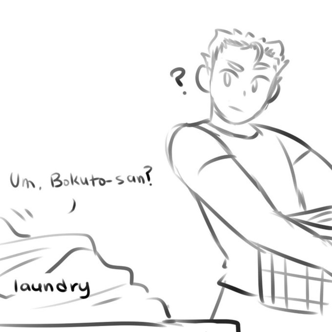 little messy sketch i did for this 