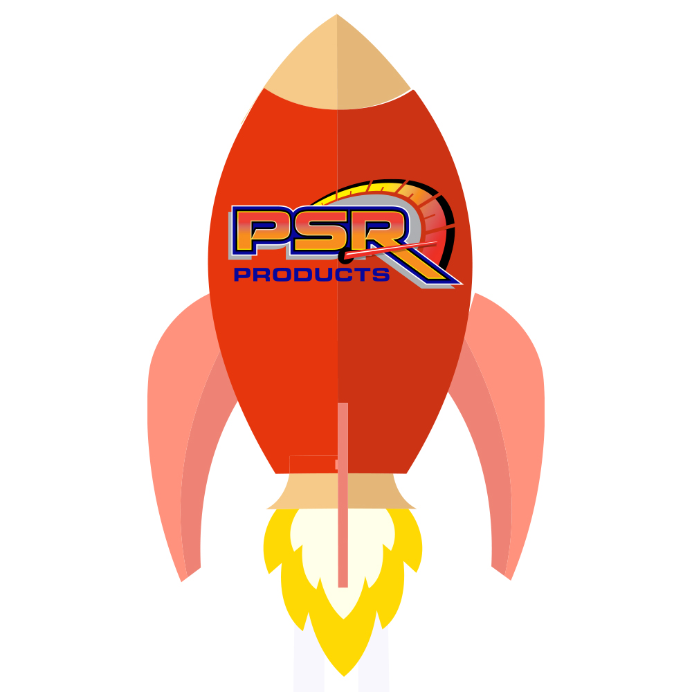 PSR Products tweet media