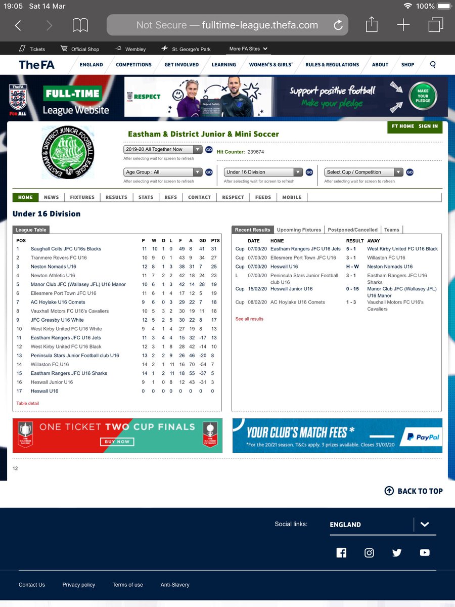 Lee Williams tweet media