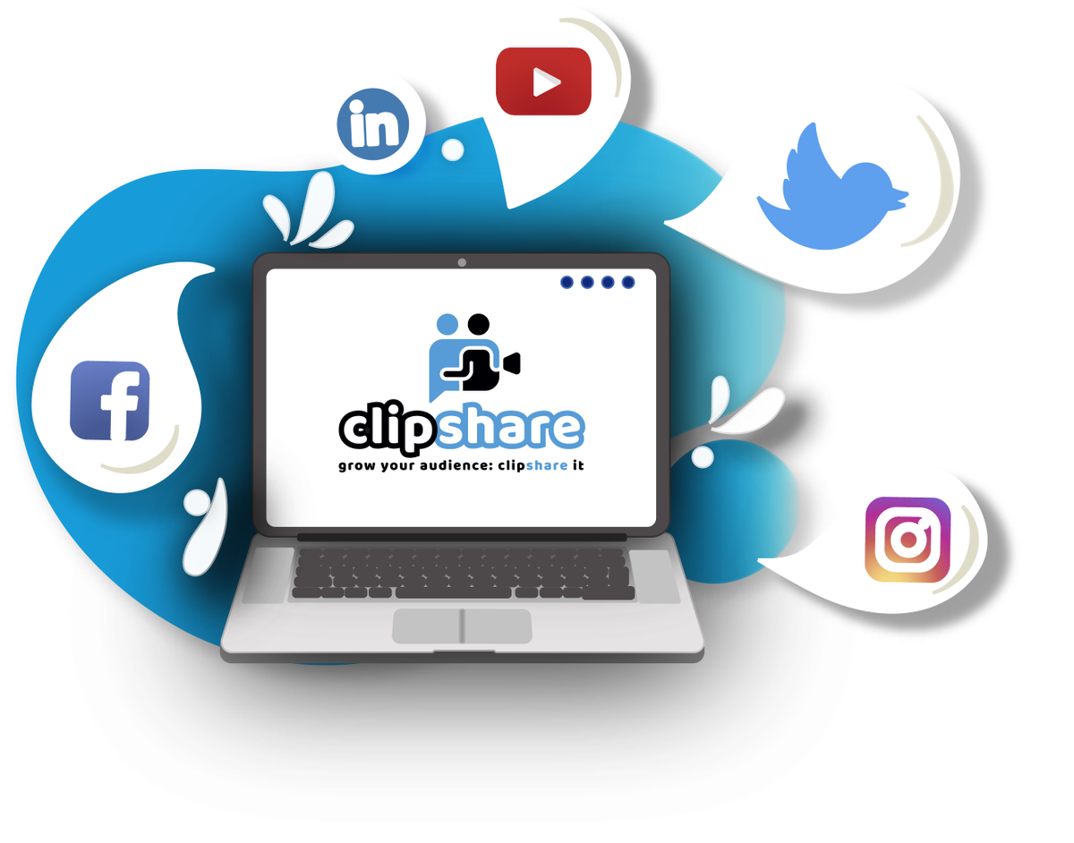 clipshareit's tweet photo. We have some big updates coming this week! We’ve been sifting through your feedback and have a lot of stuff we think you’ll be very happy with! We can't wait to show you! But not yet, this is just an image from our new easy to use sign in page. You'll have to wait for the rest!😜 https://t.co/bZdSKHOIJn