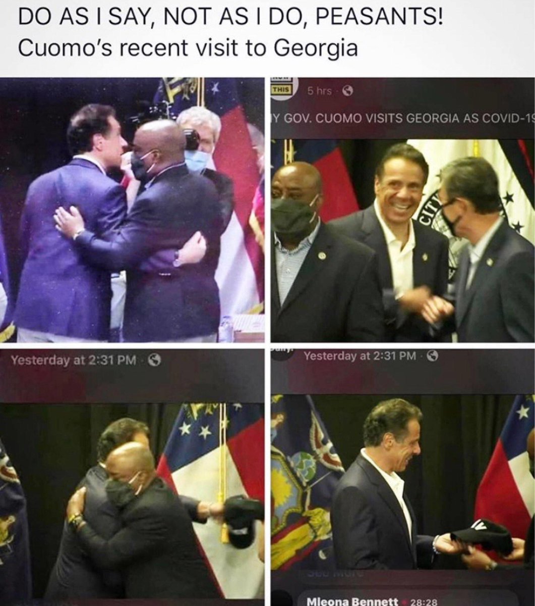 Jesieka27's tweet photo. @NYGovCuomo https://t.co/EqmeBjHzrT
