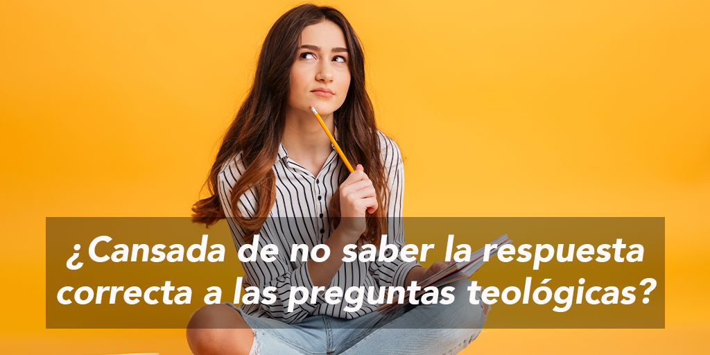 cfa_its's tweet photo. No dejes pasar esta oportunidad de descubrir las respuestas más correctas a las preguntas teológicas que tus discípulos te hacen frecuentemente.  Más informes has click en este link https://t.co/5YenajTXJj https://t.co/NaBQHoR4LM