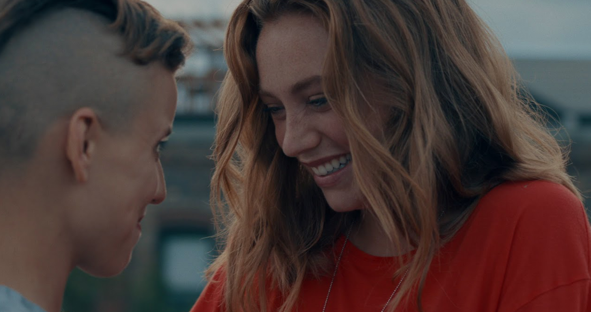 Out_TheFilm's tweet photo. #OutFilmNs #shortfilm #indiefilm #80s #womeninfilm #nostalgia #film #filmmaking #filmmakers #lgbt #lgbtq #production #independentfilm #liverpool #lgbtfilm #lgbtshortfilm #labellesaison #pride #themiseducationofcameronpost #carol #tomboy #princesscyd #godsowncountry #booksmart https://t.co/jvJ86t16Pg