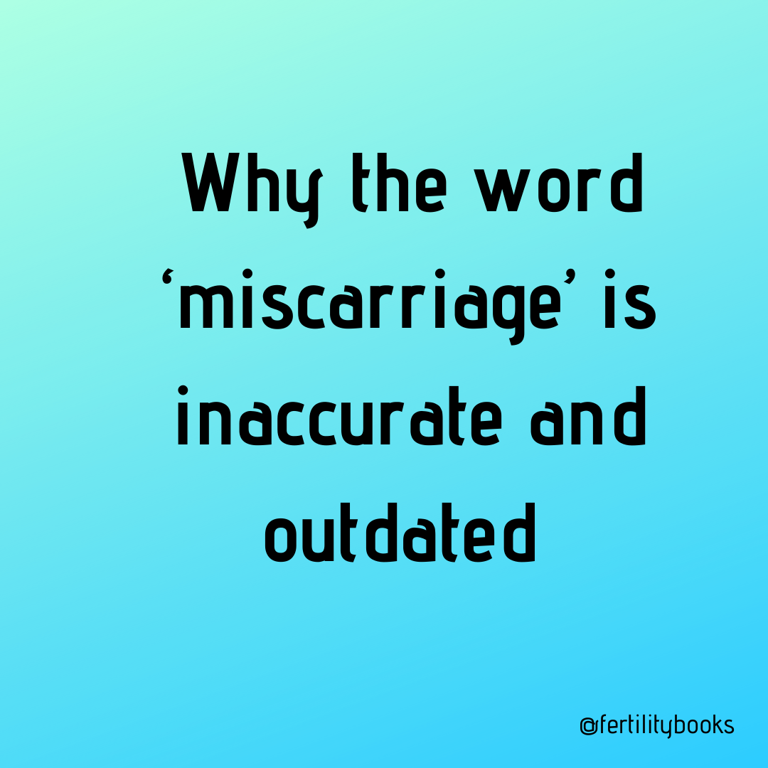 myfertilityspec's tweet photo. Hi, check out my latest article: Why the word ‘miscarriage’ is inaccurate and outdated https://t.co/I29YX2hPcf via @LinkedIn #miscarriage #pregnancyloss #infertility #TTC #grief #loss https://t.co/ZdwmQeVaUf