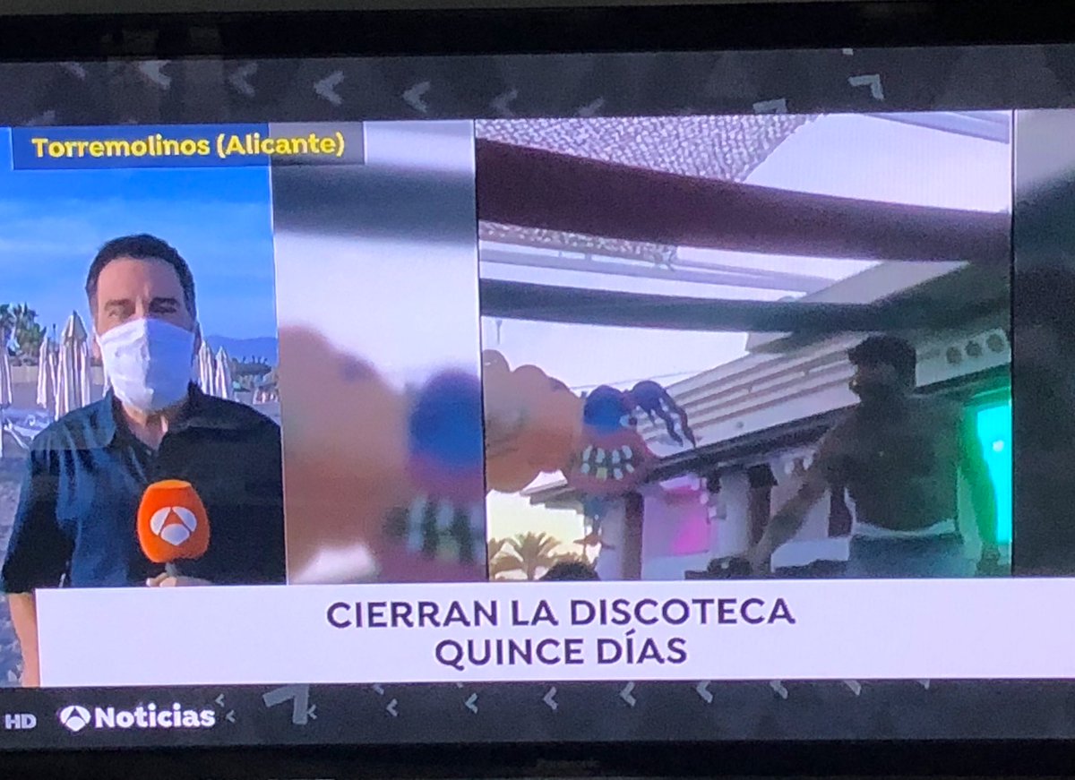 seimurbol's tweet photo. Torremolinos, Alicante. De toda la vida @A3Noticias https://t.co/286HunVMAu