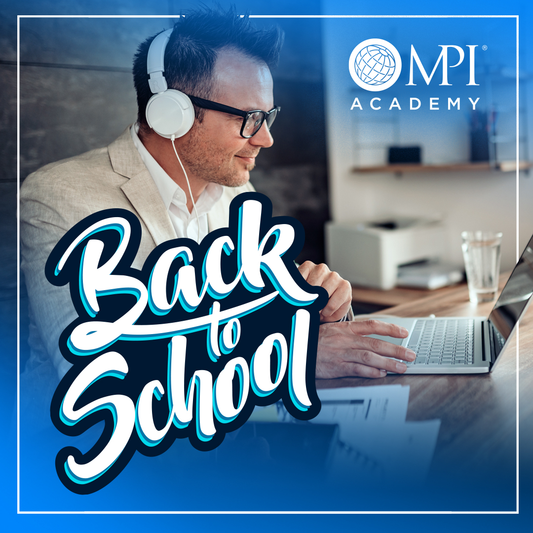 ColombiaMpi's tweet photo. Siempre hay un buen motivo para estudiar!!!. A través de la Academia MPI, los miembros de MPI reciben sesiones educativas por demanda y seminarios web gratuitos, así como programas de certificados con descuento. Explora la Academia MPI hoy.
ENLACE: https://t.co/9ho9V5M6Fj https://t.co/6vYNPUvx5b