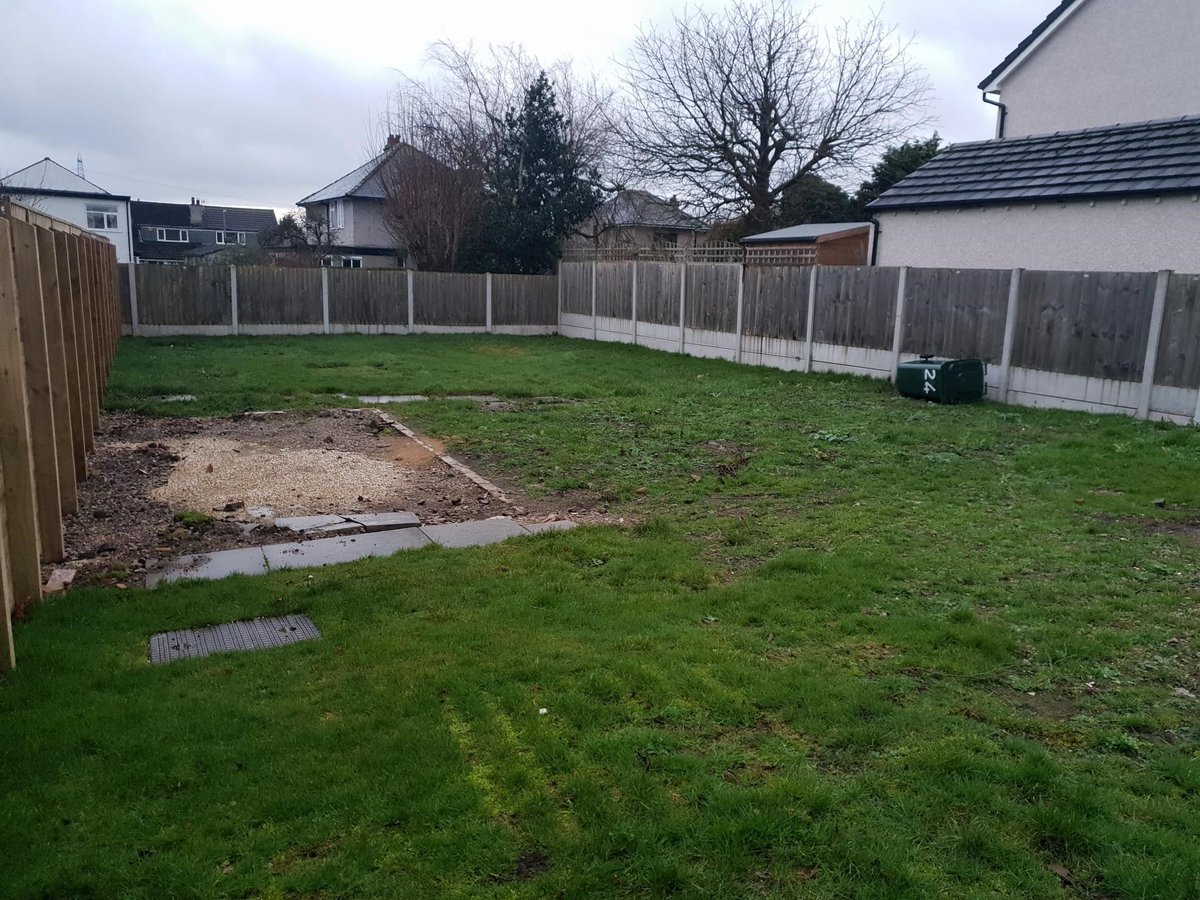 Lancastrian Estates tweet media