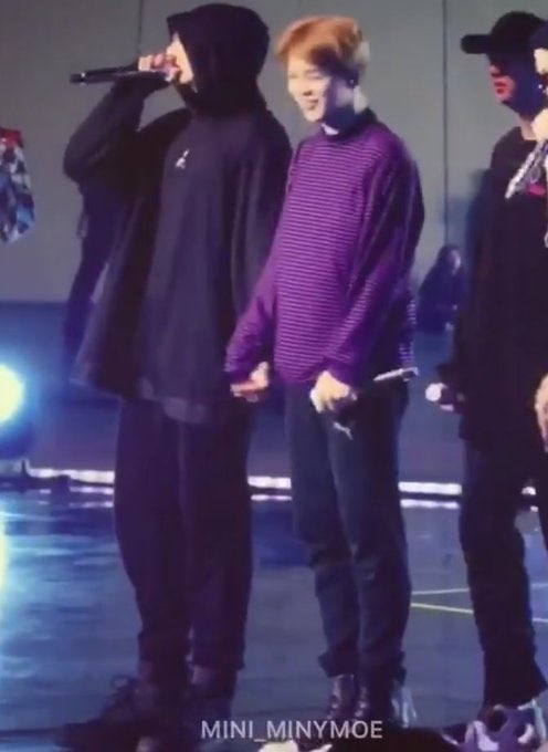 i’ll take any excuse to hold your hand