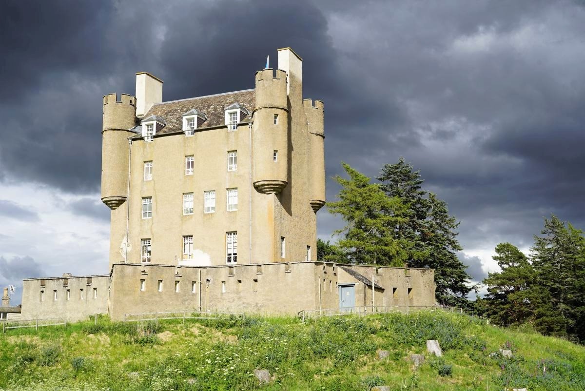 Braemarscastle photo