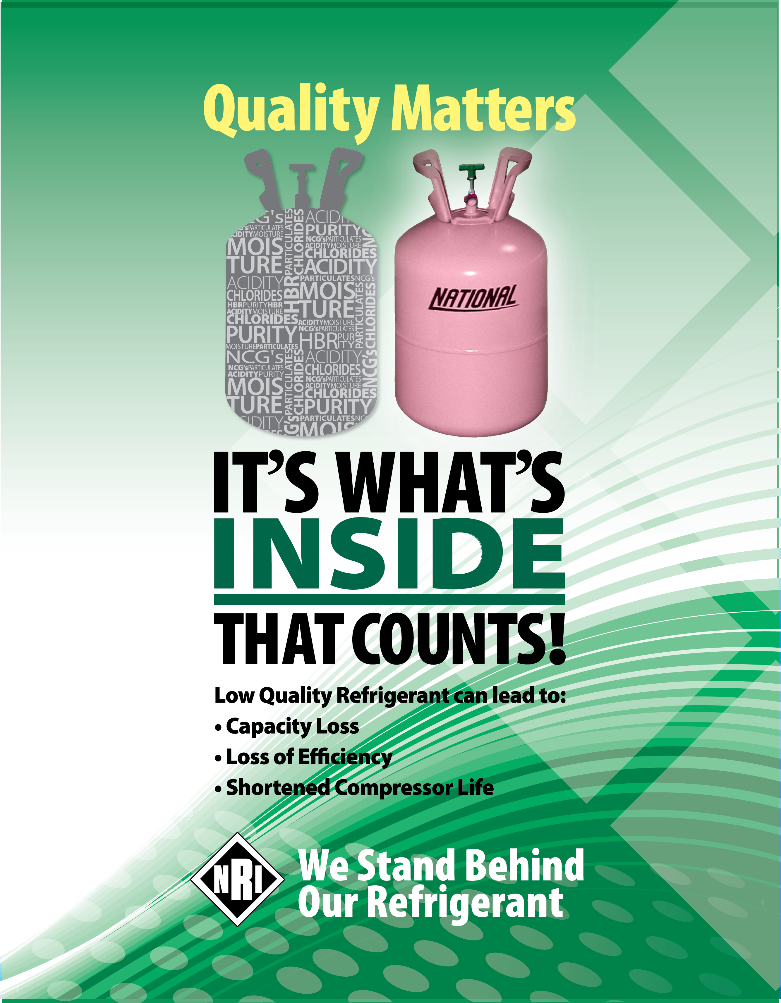 NATIONAL REFRIGERANTS, INC. (NRIRefrigerants) / Twitter